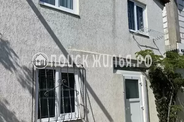 Частный сектор «Сафина»