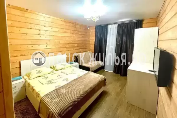 Частный сектор «Mark Inn»