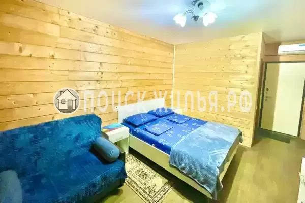 Частный сектор «Mark Inn»