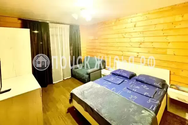 Частный сектор «Mark Inn»