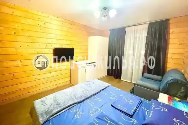 Частный сектор «Mark Inn»