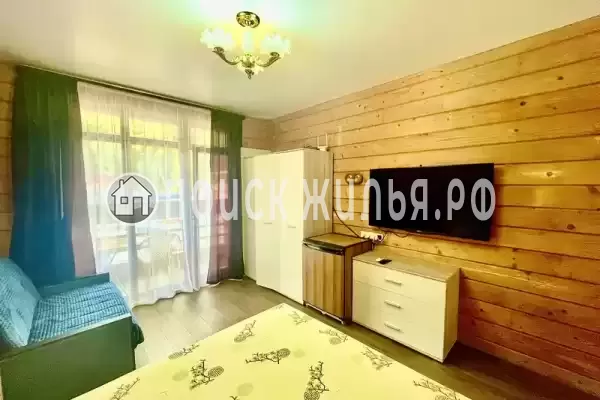 Частный сектор «Mark Inn»