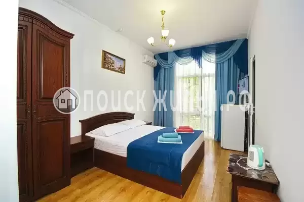 Гостиница «София»