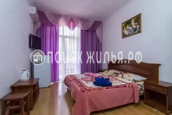 Гостиница «София»