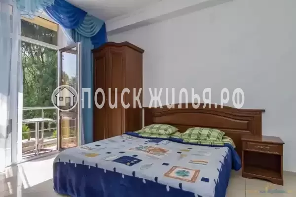 Гостиница «София»