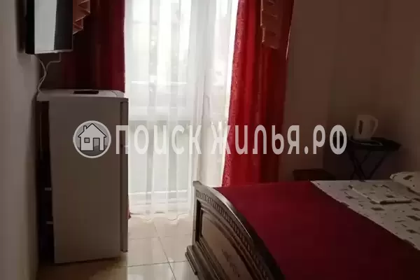 Гостиница «София»