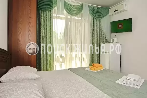 Гостиница «София»