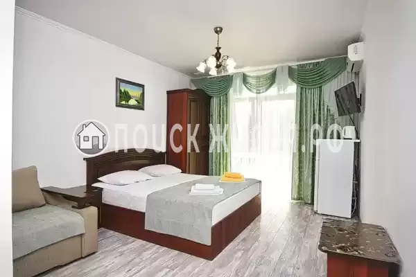 Гостиница «София»