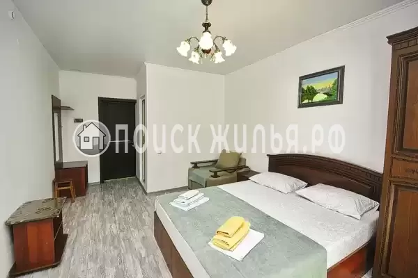 Гостиница «София»