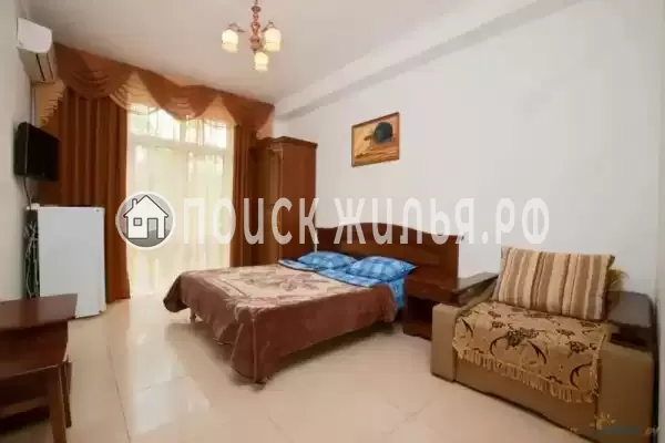 Гостиница «София»