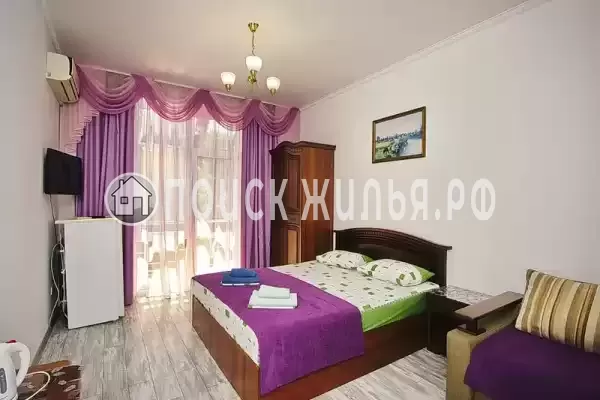 Гостиница «София»