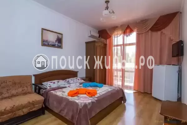 Гостиница «София»