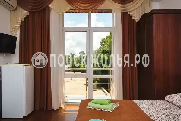 Гостиница «София»