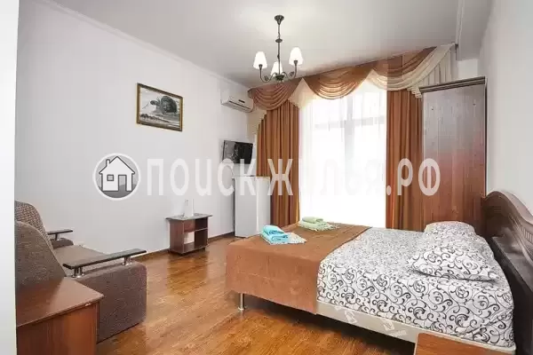 Гостиница «София»