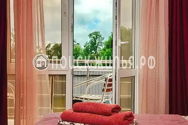 Гостиница «София»