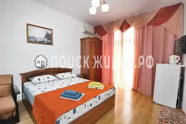 Гостиница «София»