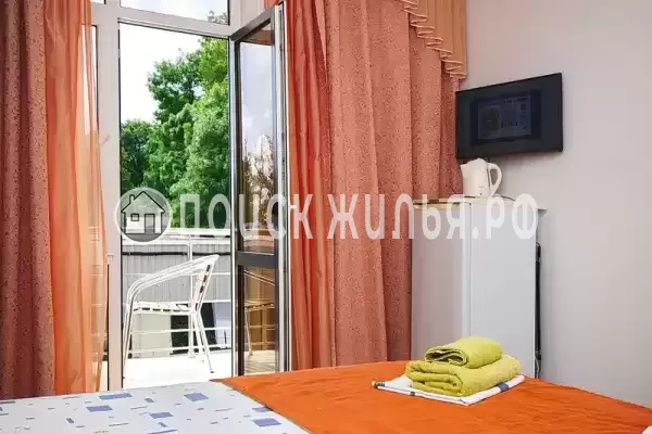 Гостиница «София»