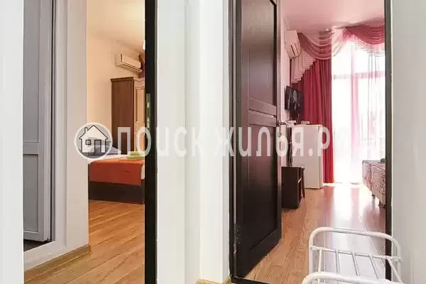 Гостиница «София»