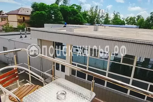 Гостиница «София»