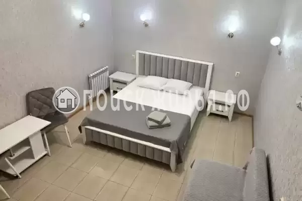 Гостевой дом «Надежда»