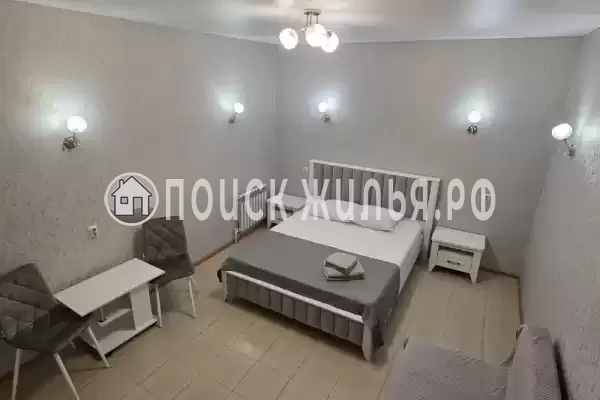 Гостевой дом «Надежда»