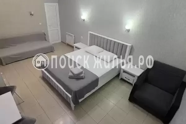 Гостевой дом «Надежда»