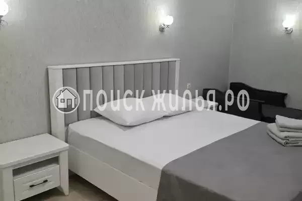 Гостевой дом «Надежда»