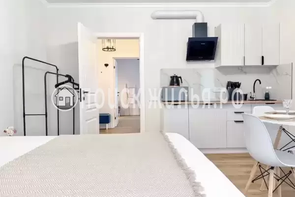 Гостевой дом «Апарт Июль»