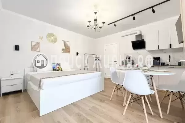 Гостевой дом «Апарт Июль»