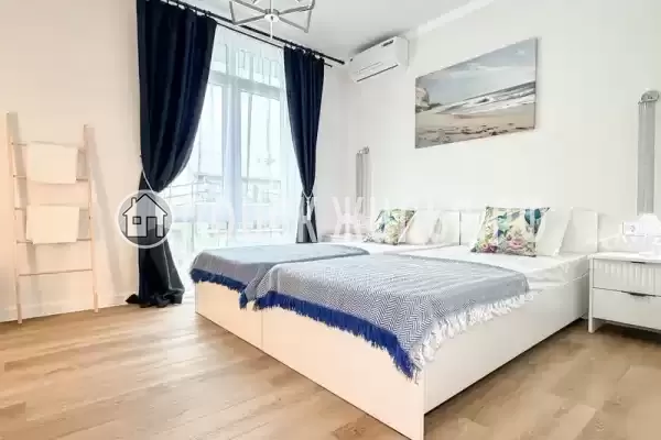 Гостевой дом «Апарт Июль»