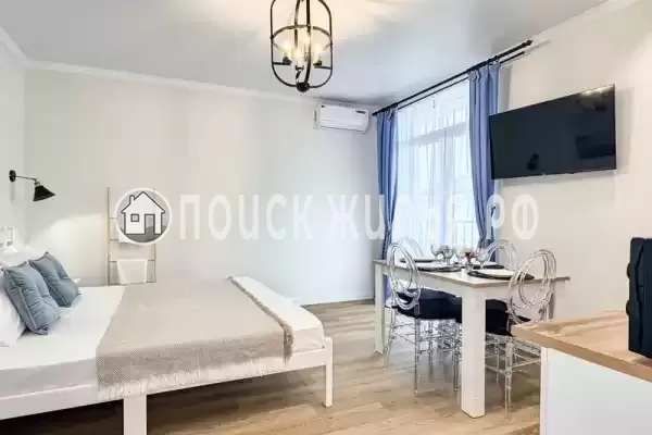 Гостевой дом «Апарт Июль»