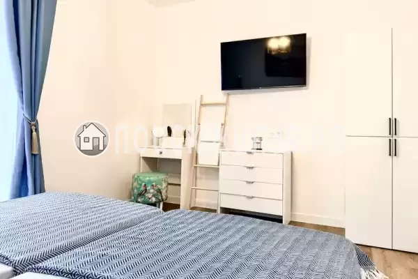 Гостевой дом «Апарт Июль»