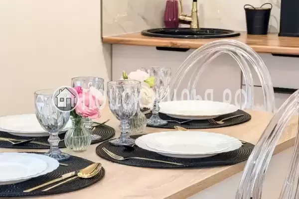 Гостевой дом «Апарт Июль»