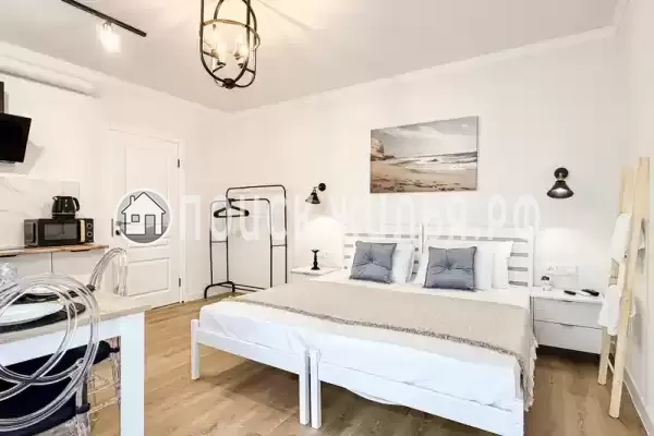 Гостевой дом «Апарт Июль»