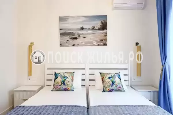 Гостевой дом «Апарт Июль»