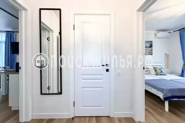 Гостевой дом «Апарт Июль»