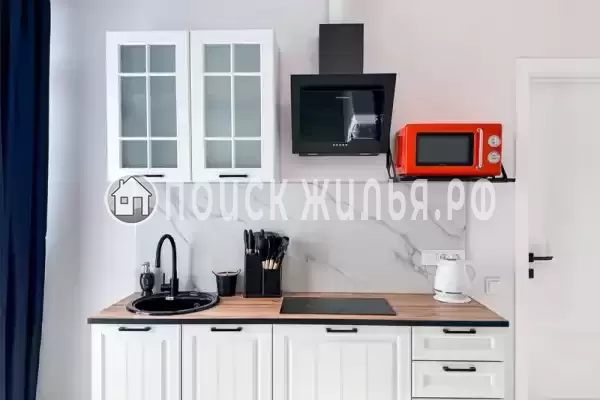 Гостевой дом «Апарт Июль»