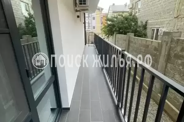 Гостевой дом «Апарт Июль»