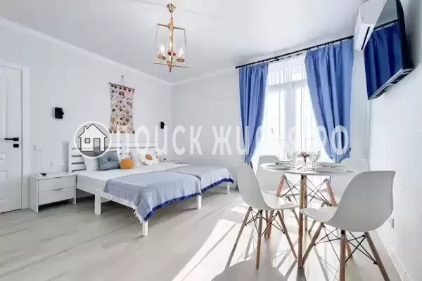 Гостевой дом «Апарт Июль»