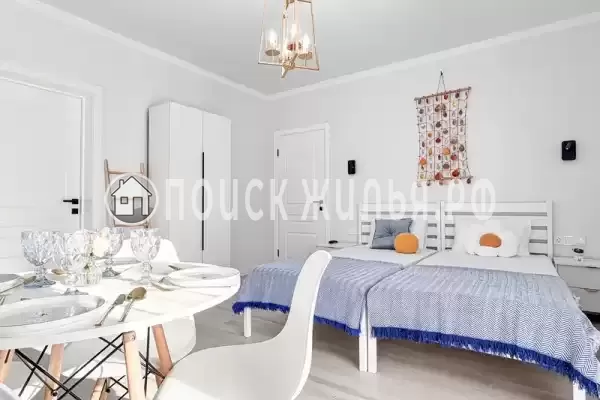 Гостевой дом «Апарт Июль»