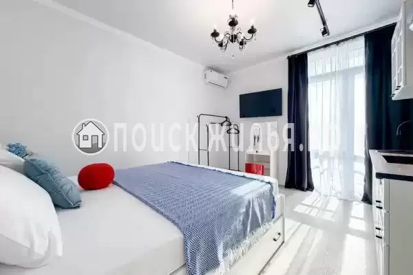 Гостевой дом «Апарт Июль»