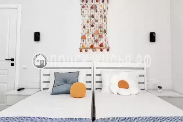 Гостевой дом «Апарт Июль»