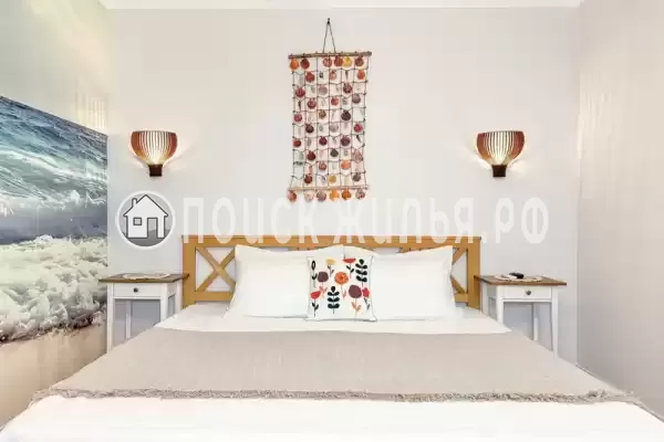 Гостевой дом «Апарт Июль»