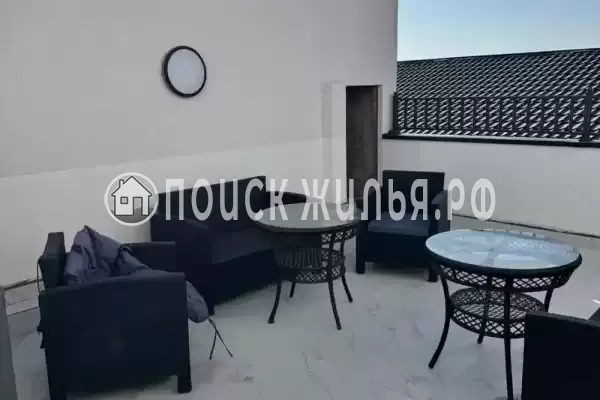 Гостевой дом «Апарт Июль»