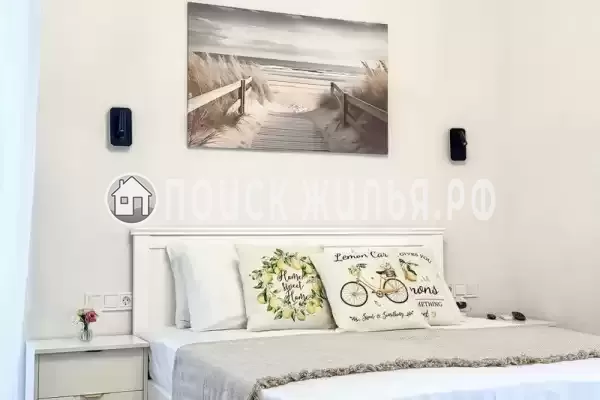 Гостевой дом «Апарт Июль»