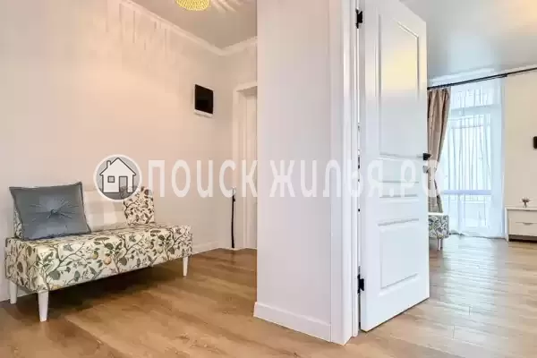 Гостевой дом «Апарт Июль»