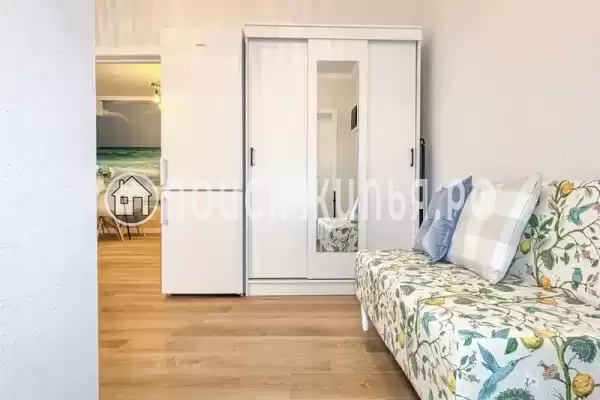 Гостевой дом «Апарт Июль»