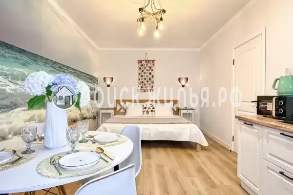 Гостевой дом «Апарт Июль»