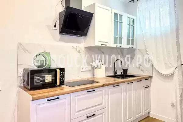 Гостевой дом «Апарт Июль»