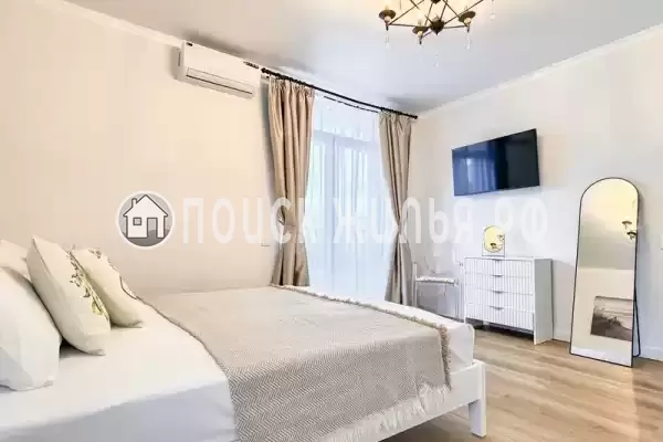 Гостевой дом «Апарт Июль»